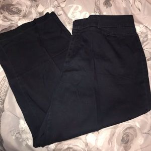 Dockers Women’s Capris Pants